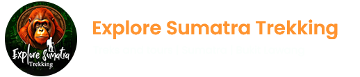 Explore Sumatra Trekking